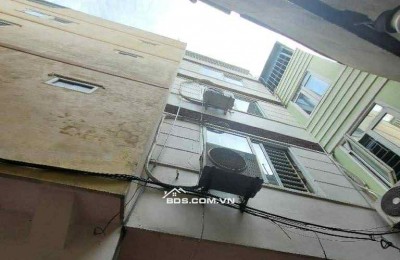 BÁN NHÀ TRIỀU KHÚC - DÂN XÂY - NỘI THẤT ĐẸP - 30M2 6.8 TỶ CÓ THƯƠNG LƯỢNG