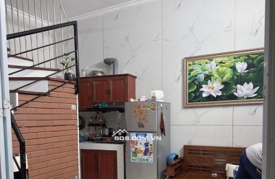 Bán nhà riêng tại Phường Thổ Quan, Đống Đa, Hà Nội diện tích 27.3m2 giá 5.2 Tỷ