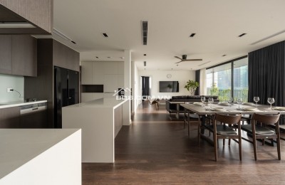 Dòng tiền 3,6 tỷ/năm- Bán tòa Apartment gần MP Liễu Giai 7 tầng- 120m2- 50 tỷ gara ô tô