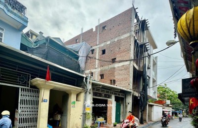 SIÊU PHẨM MẶT PHỐ THANH LÂN – 150M² – GARA – KINH DOANH – GIÁ 25.5 TỶ