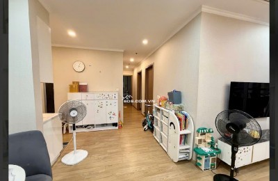 CC cần bán căn hộ Vinhomes Gardenia 3N.2VS full đồ nt xịn sò ~116m2 giá hơn 9,1 tỷ có đàm phán
