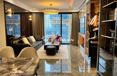 Bán căn góc Kepler Tower 98m2 (3PN2VS) giá chỉ 8,x tỷ tặng 100tr