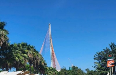 Siêu phẩm Đảo Xanh 546 m2 - Tặng nhà hàng đang kinh doanh -Giá chỉ 46,5 tỷ