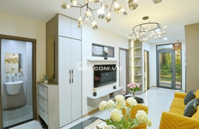 Chính Chủ gửi căn hộ BCONS DĨ AN gần kcn TÂN ĐÔNG HIỆP Chỉ 1ty6