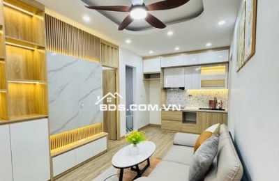 Chính chủ cần bán 2 ngủ tòa HH3B Linh Đàm tặng nội thất nhập khẩu xịn xò giá 2.1XX tỷ