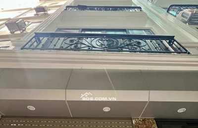 NHÀ ĐẸP DÂN XÂY - LÔ GÓC THOÁNG - 10M RA PHỐ - NHÀ TRƯỜNG CHINH NHỈNH 10 TỶ