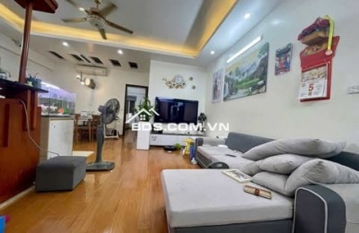 Tháp A, Tòa nhà Hà Thành Plaza 102 Thái Thịnh 115 T18 8.5 tỷ Đống Đa