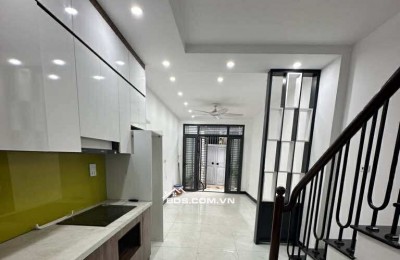 NHÀ ĐẸP KIM HOÀNG - HOÀI ĐỨC - LÔ GÓC THOÁNG - 50M OTO TRÁNH - DÂN XÂY 4 .7 TỶ