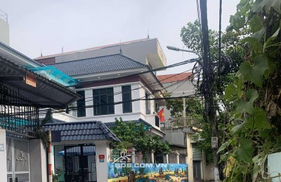 NHÀ ĐẸP VÂN CANH - LÔ GÓC THOÁNG 3 MẶT - OTO TRÁNH - DÂN XÂY 4 TẦNG NHỈNH 6 TỶ