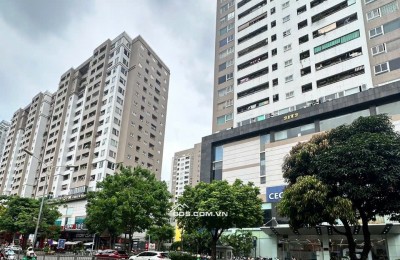 DUY NHẤT- Bán nhà  Vũ Trọng Phụng - Thanh Xuân 2 mặt tiền 22,9 tỷ 76M2 - 5 Tầng