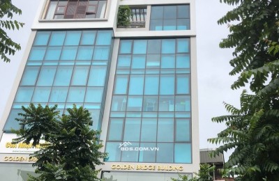 Mặt phố Phan Kế Bính, Ba Đình, dt 105m, 9 tầng, mặt tiền khủng 10.5m, sổ siêu vuông CHỈ 88 tỷ