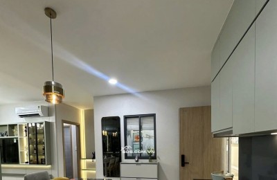 Khu chung cư Tân Đông Hiệp (Bcons Solary)