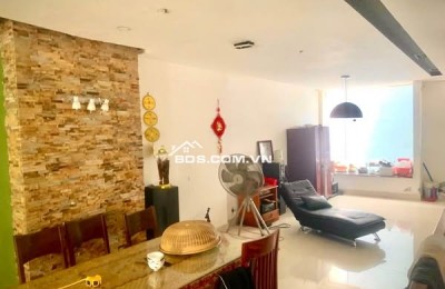 Mặt tiền 5 tầng -Đoàn Khuê- Nam Việt Á - Giá chỉ 10,6 tỷ