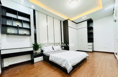 CẦN BÁN NHÀ THỤY KHUÊ - LÔ GÓC - NGÕ THÔNG KINH DOANH - Ô TÔ 5 TẠ ĐỖ CỬA