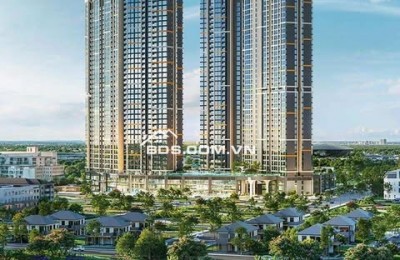 MASTERI RIVERA ĐÀ NẴNG hổ trợ giá tốt lên đến 18% - vị trí đắc địa ngay trung tâm Thành phố
