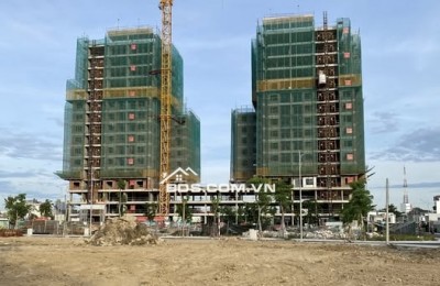 Giá 2ty CÔNG CHỨNG LIỀN LÔ ĐẤT 90M2 TẠI KDT PHỦ HÀ TRUNG TÂM PHAN RANG