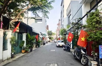 Sót lại lô đất 258m2 -Biển Mỹ Khê- Lê Hữu Trác - Giá chỉ 17,9 tỷ
