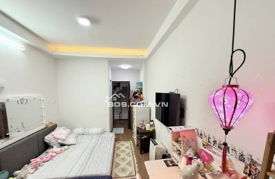 Nhà mới xây - Hẻm 1273 Phạm Thế Hiển - Quận 8 - Chỉ 8.5 tỷ trệt lửng 3 lầu - 0911000463