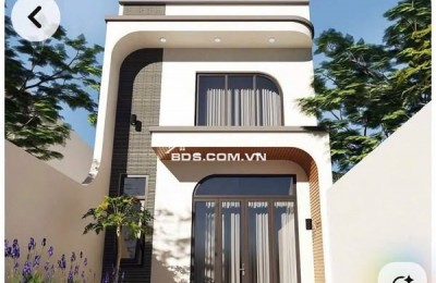 Căn gác Lửng Ngay Chợ Thạnh Phú đi BigC Tân Phong 10p – SHR Full Thổ Cư- Trả Trước 600trieu Vào Ở Luôn
