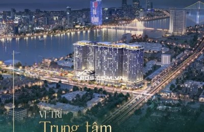 The Legend City Giá mở bán ĐỢT 1 cực tốt từ CĐT