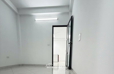 Nhỉnh 130tr/m2. Chính chủ bán nhà Quang Trung, HĐ  30/35T2 *4 *3.1 MT nhà mới toanh