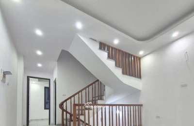  BÁN GẤP NHÀ 4 TẦNG- 3TỶ2 - CƠ HỘI VÀNG TẠI YÊN NGHĨA, HÀ ĐÔNG. SỞ HỮU NGAY ĐỂ Ở LÂU DÀI VÀ SINH LỜI LỚN! 