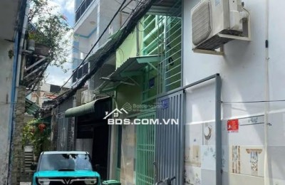 Bán nhà Quang Trung, phường 8, Quận Gò Vấp