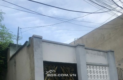  BÁN NHÀ 2 TẦNG ĐẸP – SỔ HỒNG RIÊNG – 105M² – THỚI TAM THÔN, HÓC MÔN – GIÁ CHỈ 3,8 TỶ.