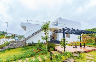 Sun Valley, giá chỉ từ 13 - 15 triệu/m² gần ngay trung tâm Bảo Lộc