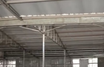 Nhà xưởng cho thuê An Phú Đông (TL, TX) Quận 12