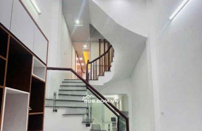 BÁN NHÀ TRIỀU KHÚC - 2 THOÁNG - 5 TẦNG - 35M - 6.8 TỶ