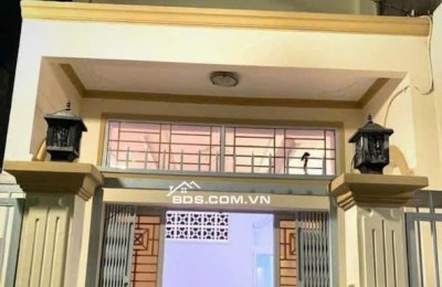 BÁN NHÀ TÂN CHÁNH HIỆP 7 Q12 – HẺM XE TẢI – SỔ NỞ HẬU – GIÁ CHỈ 4.2 TỶ Lh:0906962597.
