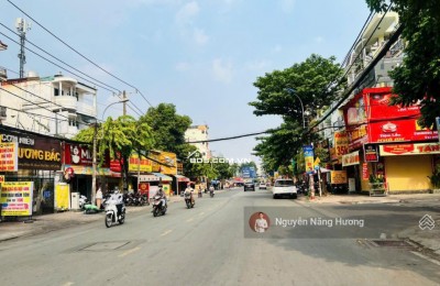 BÁN NHÀ 2 MẶT TIỀN – 250m² – Hoàng Diệu 2, Phường Linh Chiểu, TP. Thủ Đức – GIÁ CHỈ 150 TRIỆU/m²