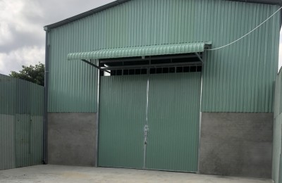 Kho xưởng cho thuê 300-400-600-1300m2 Thạnh Lộc, Thạnh Xuân Quận 12