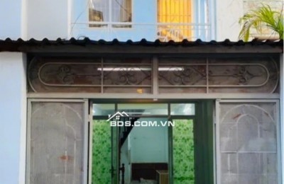  BÁN NHÀ TRUNG TÂM Q.3 - HẺM NHỰA XE TẢI ĐỖ CỬA - XE HƠI NGỦ TRONG NHÀ - GIÁ TỐT 7.4 TỶ! 