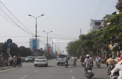 Bán mặt phố gần bệnh viện Bạch Mai,đang cho thuê kinh doanh sầm uất