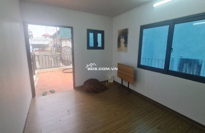 Phân lô đất học Bách-Kinh-Xây,tỷ năm ko ai bán