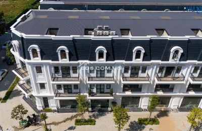 Bán nhà mặt phố tại Phú Xuân City, Thành phố Huế