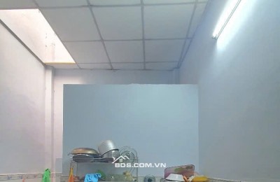 BÁN NHÀ CHÍNH CHU