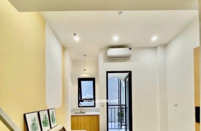 SIÊU PHẨM DÒNG TIỀN - 7 TẦNG - THANG MÁY - PCCC XỊN - 12 PHÒNG