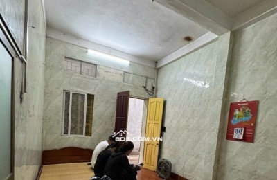 NGÕ NÔNG GẦN PHỐ - DÂN XÂY KIÊN CỐ CHẮC CHẮN - SỔ RIÊNG CHÍNH CHỦ