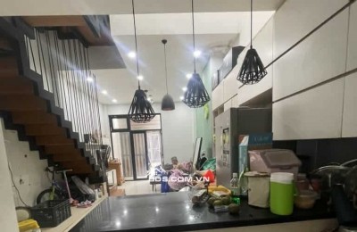 NGÃ TƯ GA - HẺM 7M - TRỆT 3 LẦU - 52M2  - CHỈ 5.15 TỶ.