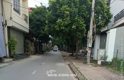 - Cần Bán Lô Đất Tại DMC Huyện đội cũ – PHỐ HỒ, THUẬN THÀNH, BẮC NINH