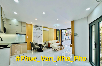 HẺM XE HƠI – CÁCH Cao Thắng MẤY TRĂM MÉT  - 2 TẦNG BTCT -  3.6x8m - (29M2) - NHỈNH 5 TỶ