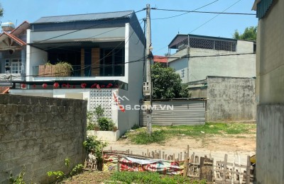 Bán đất ở đô thị tại tổ 14, phường Mường Thanh tp Điện Biên Phủ