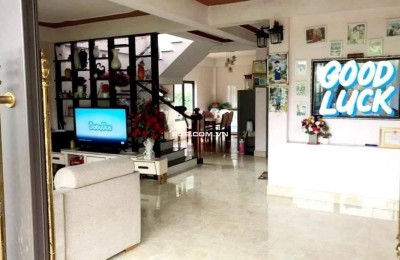 CẦN BÁN GẤP 2 CĂN NHÀ CHÍNH CHỦ GIỮA TRUNG TÂM SAPA 