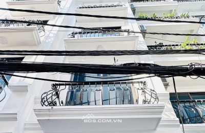 Chủ nhà thiện chí cần bán gấp nhà trên phố xuân la
