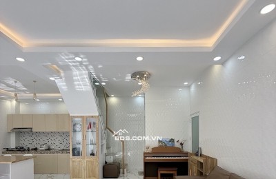 Nhà Trục Lê Văn Sỹ-Phạm Văn Hai- Đặng Văn Ngữ- Siêu Xịn sò