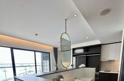 Chính chủ cần bán căn hộ cao cấp mặt biển tại hạ long