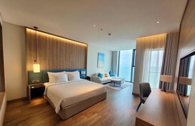 Chính chủ cần bán Căn hộ Alacarte Hạ Long Bay giá siêu rẻ-0339328288